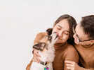 Can a dog’s lick make you lose a limb? Doctor reveals the scary truth about pet saliva