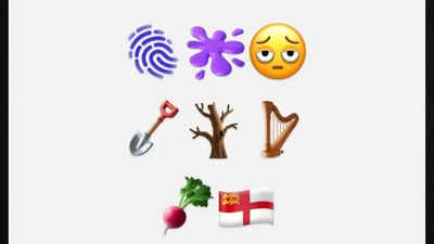 Viral: Apple adds 8 new emojis to iPhones, one could be the most popular of the year