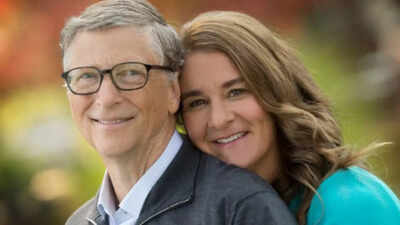 Melinda Gates shares the ‘scariest conversation’ on divorce she had with Bill Gates