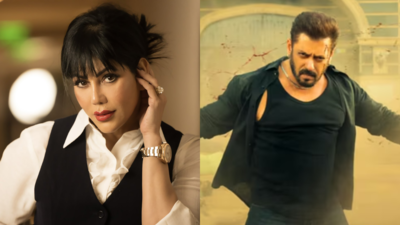 ‘Sikandar’ producer Sajid Nadiadwala’s wife, Warda, fires back at Salman Khan fans who blame her for destroying the actor’s career