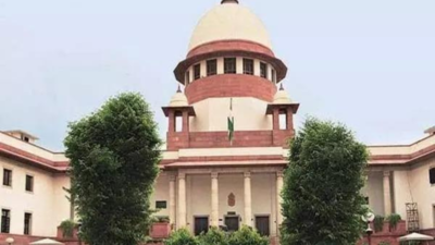 CJI, Supreme Court judges to make asset details public