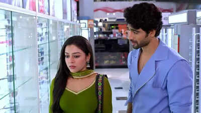 Ghum Hai Kisikey Pyaar Meiin: Juhi’s Shocking Decision Changes Teju and Neil’s Fate