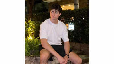 Zach Yadegari, 18-year-old millionaire CEO of AI company, sends open letter to Harvard, Yale and Stanford after failing to get admission