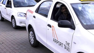 Bengaluru man loses phone in a cab at midnight. What happened next will shock you