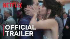 I Am Not Mendoza Trailer: Vadhir Derbez and Laura Londoño Starrer I Am Not Mendoza Official Trailer
