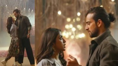 Jaadu Teri Nazar: Khushi Dubey shares the upcoming twist in the show, says 'As Gauri fights for her rights, she will challenge the norms of the orthodox family'