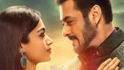 Gaiety Galaxy owner slams Salman Khan’s Sikandar for killing Rashmika Mandanna’s character so early: ‘What complex did you have?’