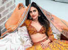 I’ve always thought comedy was the hardest thing to do, says Rukmini Vijaykumar