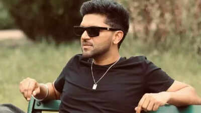 Guru Randhawa summarises his musical evolution through 'Without Prejudice'