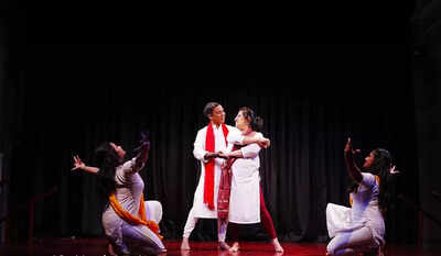 Dona Ganguly takes Vasant Utsav celebrations to a global stage