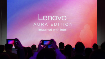 Lenovo wants two-thirds of the market that don’t buy ThinkPads to buy one, so it’s reimagining the ThinkPad for them