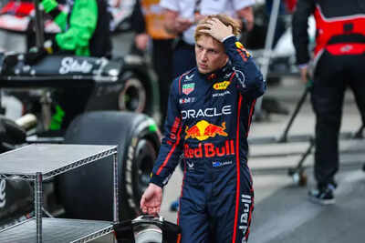 “I belong here”: Liam Lawson set to show his worth following Red Bull shock demotion