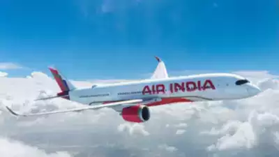 Air India kicks off major fleet refresh with first upgraded Boeing 777-300 ER