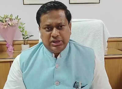 No concept of dropping out of higher education, says Union Minister Sukanta Majumdar, highlighting multiple options for students