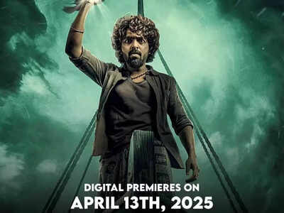 G. V. Prakash Kumar and Divya Bharathi Starrer ‘Kingston’ set for OTT premiere on April 13