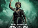 G. V. Prakash Kumar and Divya Bharathi Starrer ‘Kingston’ set for OTT premiere on April 13