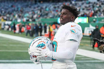 Could the Kansas City Chiefs reunite with Tyreek Hill to strengthen their offense for another Super Bowl run?