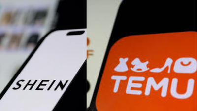 How Trump's tariffs will hit Chinese companies like Temu and Shein
