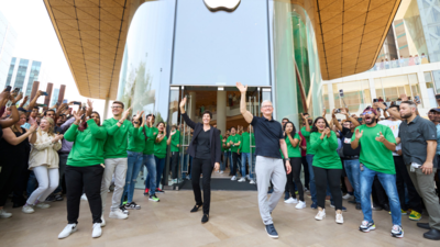 Donald Trump's Reciprocal Tariffs could shift Apple's supply chain focus to India