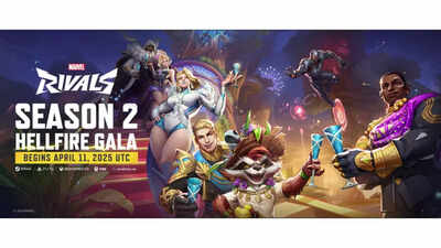 Emma Frost playable character confimred in Marvel Rivals season 2 trailer