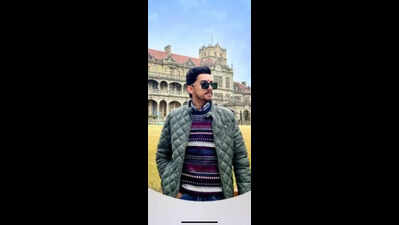 PU announces Rs 12.5L aid for slain student’s family