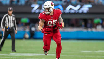 Cardinals’ Trey McBride makes history as the highest-paid tight end in NFL with record-breaking extension