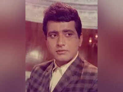 Manoj Kumar passes away: His son, Kunal Goswami, shares his father’s final moments: He was happy but in pain due to…