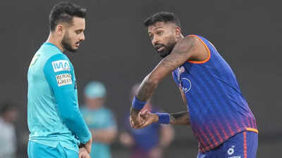 IPL Match Today, LSG vs MI: Dream 11 Team Prediction, head to head, key players, Ekana pitch, weather in Lucknow