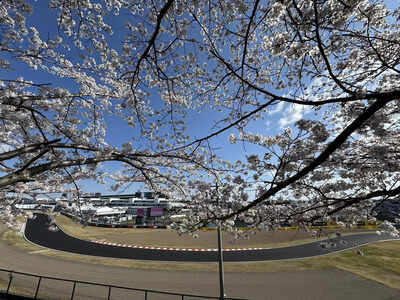 FIA’s new circuit map aims to reduce F1 safety car delays during on-track stoppages
