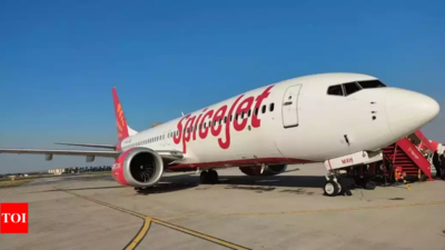 SpiceJet to start direct flight between Delhi-Kathmandu from May 10