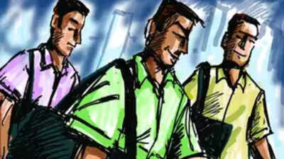 Thieves target 3 houses in Lucknow, steal child's piggy bank filled with ‘Eidi? decoding=