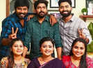 Siragadikka Aasai tops the TRP charts, here's a look at Top 5 Tamil TV shows