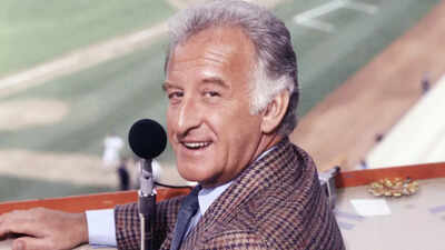 Mr. Belvedere cast reunites to honor late actor co-star Bob Uecker
