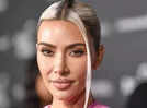Kim Kardashian talks about nerves at the prospect of acting with Glenn Close in All's Fair