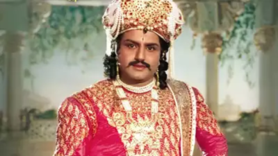 Fans rejoice as Balakrishna's 'Aditya 369' time-travel epic returns to theaters