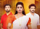 Mahi Gouthami and Pratap Starrer 'Dheerga Sumangali Bhava' to premiere on April 7