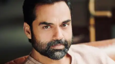Abhay Deol opens up about his 'love affair'