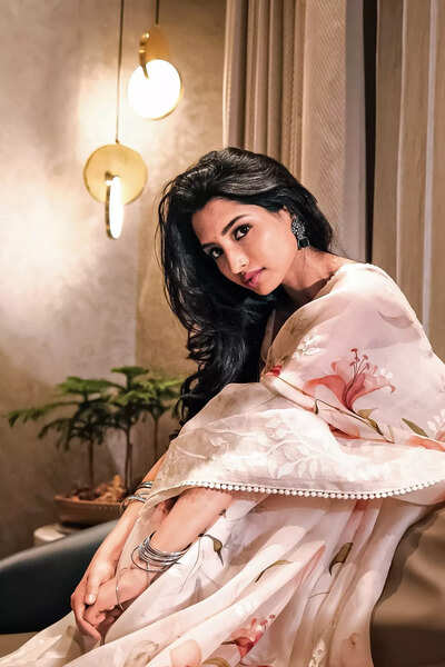 The biggest challenge for a newbie is to crack an audition: Manisha Kandkur