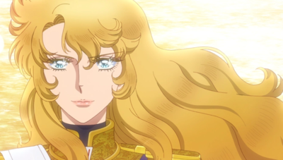 ‘The Rose of Versailles?set to premiere April 30: All you need to know