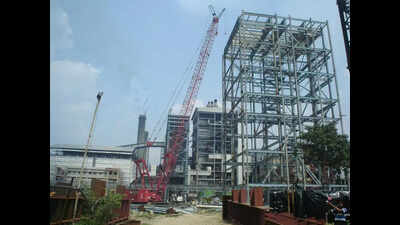 Santaldih tops CEA’s thermal power rankings; top 4 all from Bengal