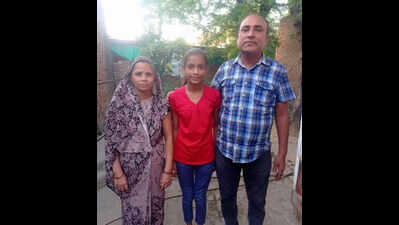 Punjab School Education Board Class VIII exam: City students bag top 2 slots in district