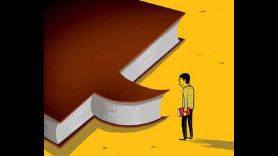 Private school in Noida gets warning over RTE admissions
