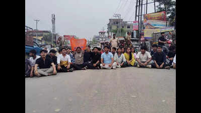 ABVP seeks death penalty for rapists