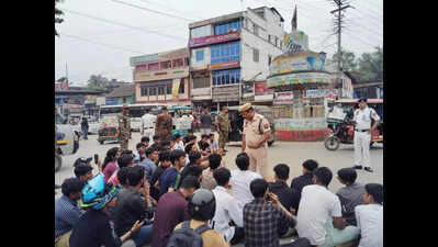 ABVP seeks death penalty for rapists