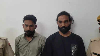 18-mth-old girl abducted, sold for 20k in Alwar; rescued in 4 hours