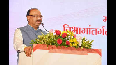 Revenue dept must implement digital initiatives to resolve pending cases immediately: Bawankule