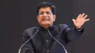 Tech entrepreneurs hit back at Goyal's remark on startups