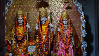 Ram Navami 2025: Date, Shubh Muhurat, History, Puja Vidhi, & Celebration