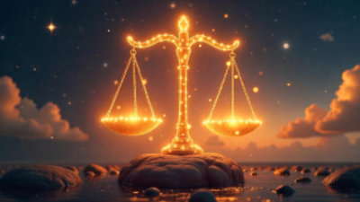 Libra, Daily Horoscope Today, April 06, 2025: Positive changes in professional and personal spheres expected