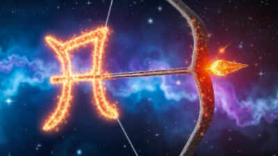 Sagittarius, Daily Horoscope Today, April 06, 2025: Approach challenges with mindfulness and patience